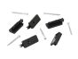 ProDeck T-Clips and Screws (Pack of 100)