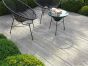 Millboard® Weathered Oak Decking Board 3.6m