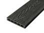 2.4m Grooved Reversible Composite Decking Board