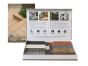 Woodgrain Wall Cladding Sample Pack