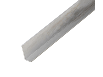 Millboard® Envello Cladding Aluminium Vertical Starter Trim 2.5m