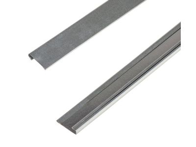 Composite Wall Cladding Starter Strip 