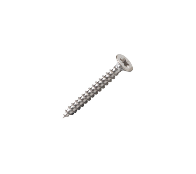 Millboard® Cladding 20mm & 30mm Stainless Steel Screws (Pack of 250) – For Cladco & Millboard® Cladding