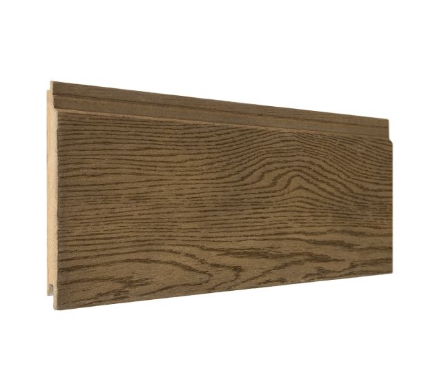 Millboard® Envello Shadow Line+ Cladding Board 3.6m