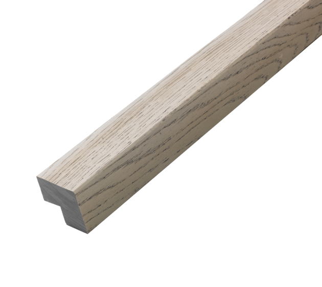 Millboard® Envello Square Corner Trim 3.05m