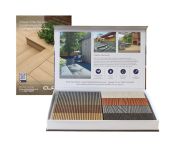 Composite Decking Sample Pack