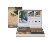 Composite Decking Sample Pack