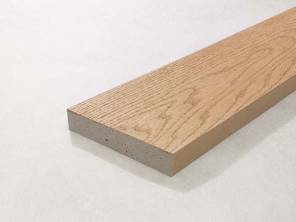 Millboard® Enhanced Grain Decking Board 3.6m