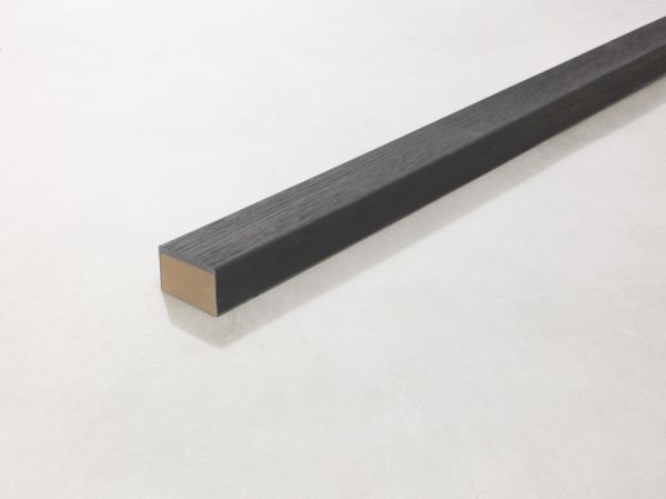 Millboard® Flexible Square Edge Decking Trim 2.4m