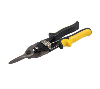 Straight Cut Tin Snips