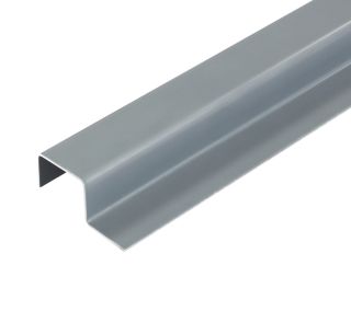 3m Concrete Post Spacer for Composite Fence Panels