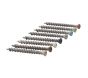 Millboard® Envello Coloured Head 40mm Screw