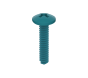 Plas-Pro to DuoSpan Screw 50mm length (Box of 100)