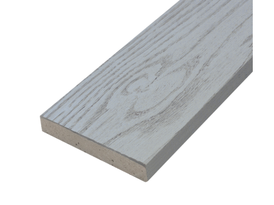 Millboard® Envello Reveal Board 3.6m-Millboard Salt Blue