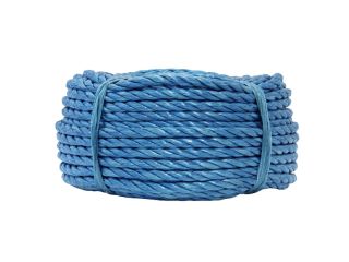 Tarpaulin Poly Rope – 6mm