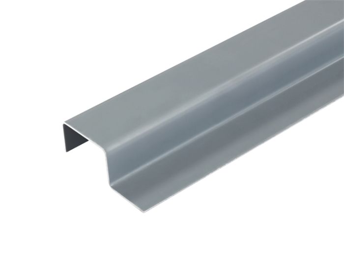 3m Concrete Post Spacer for Composite Fence Panels