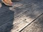 Millboard® Weathered Oak Decking Board 3.6m