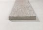 Millboard® Weathered Oak Decking Board 3.6m