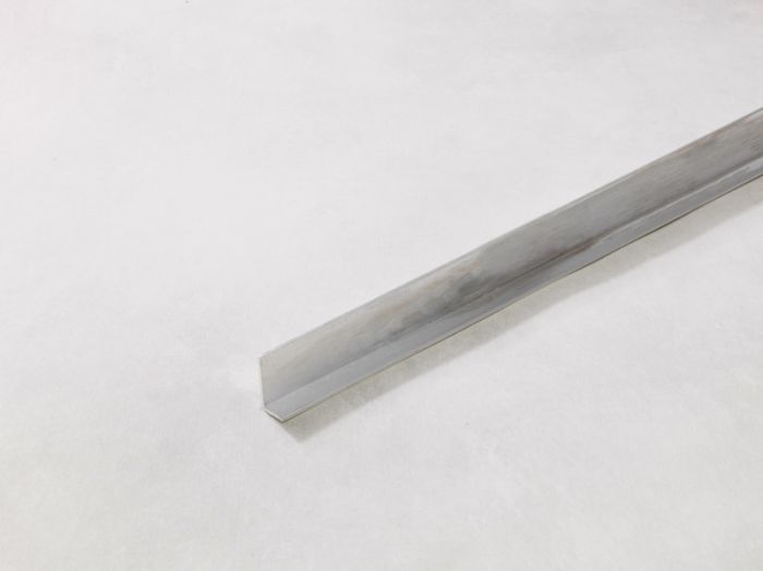Millboard® Cladding Aluminium Vertical Starter Trim 2.5m