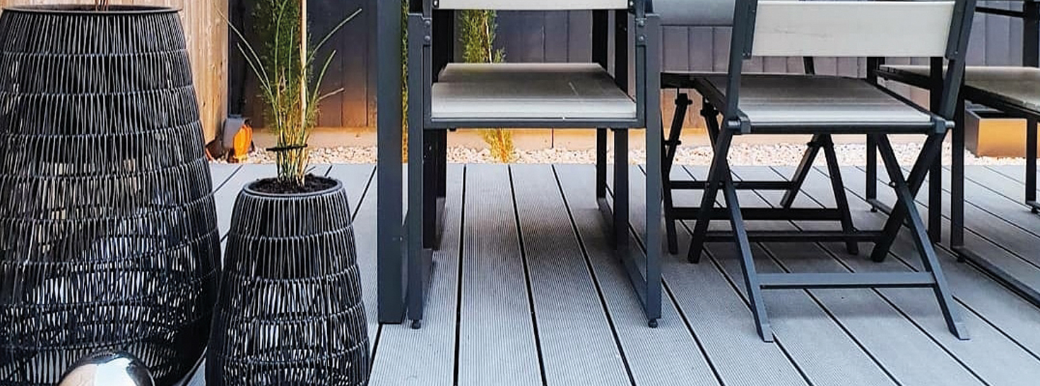 Cladco Composite Decking Installation Guide Banner