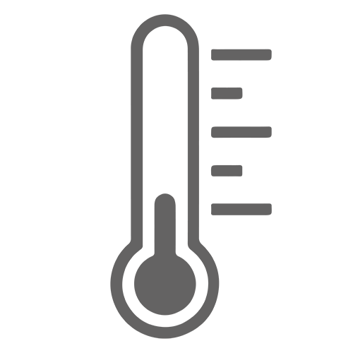 Temperatue Guide