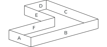 Fascia Diagram U Shape