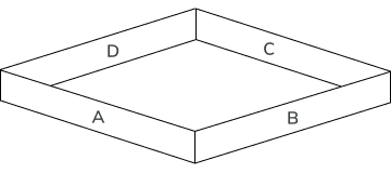 Fascia Diagram U Shape